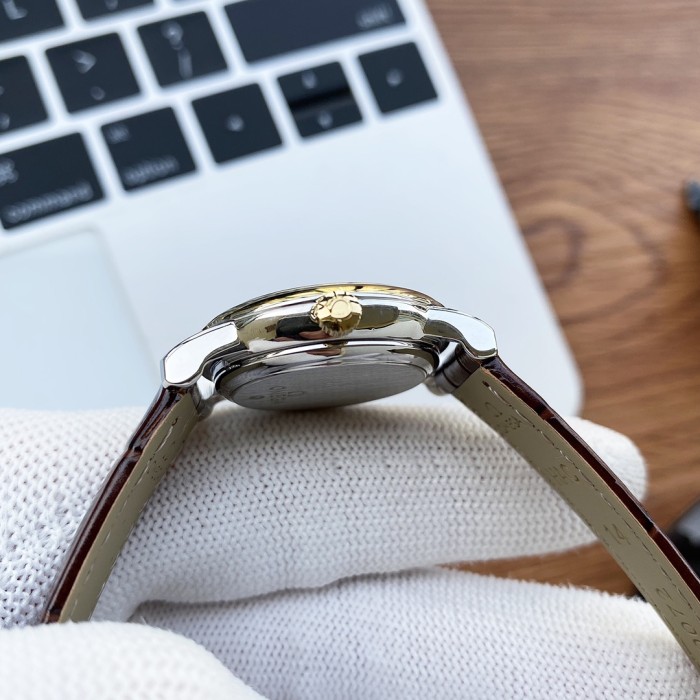 Watches OMEGA 316157 size:40*28 mm