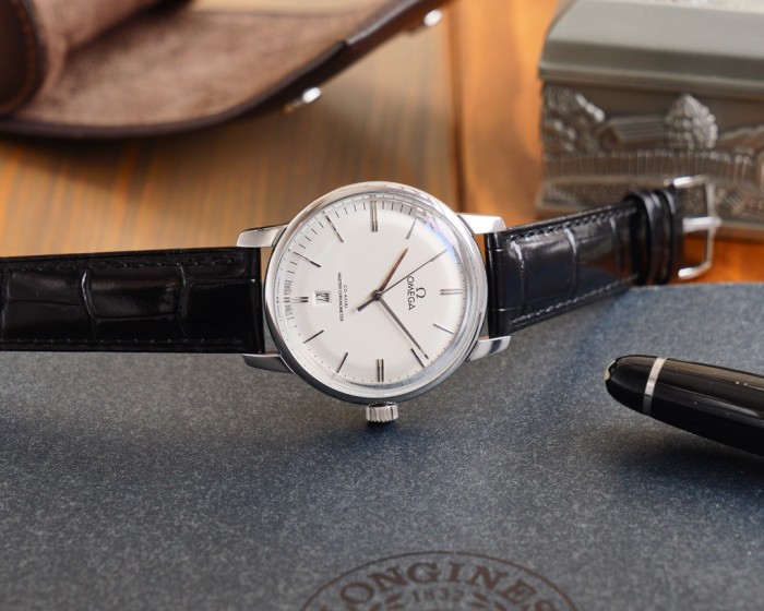 Watches OMEGA 316244 size:41 mm