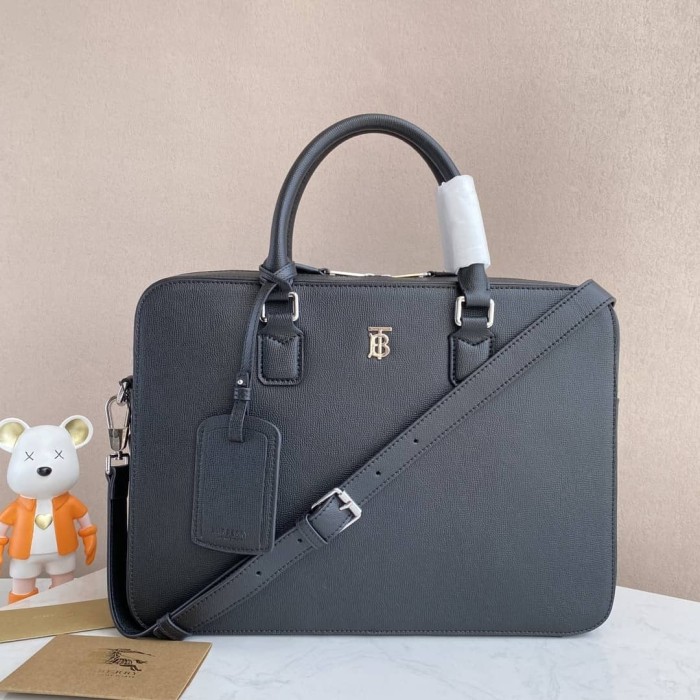 Handbag Burberry ASL886886 size 27*5*37.5cm