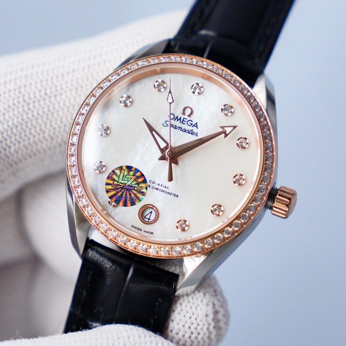 Watches OMEGA 316276 size:41*12 mm