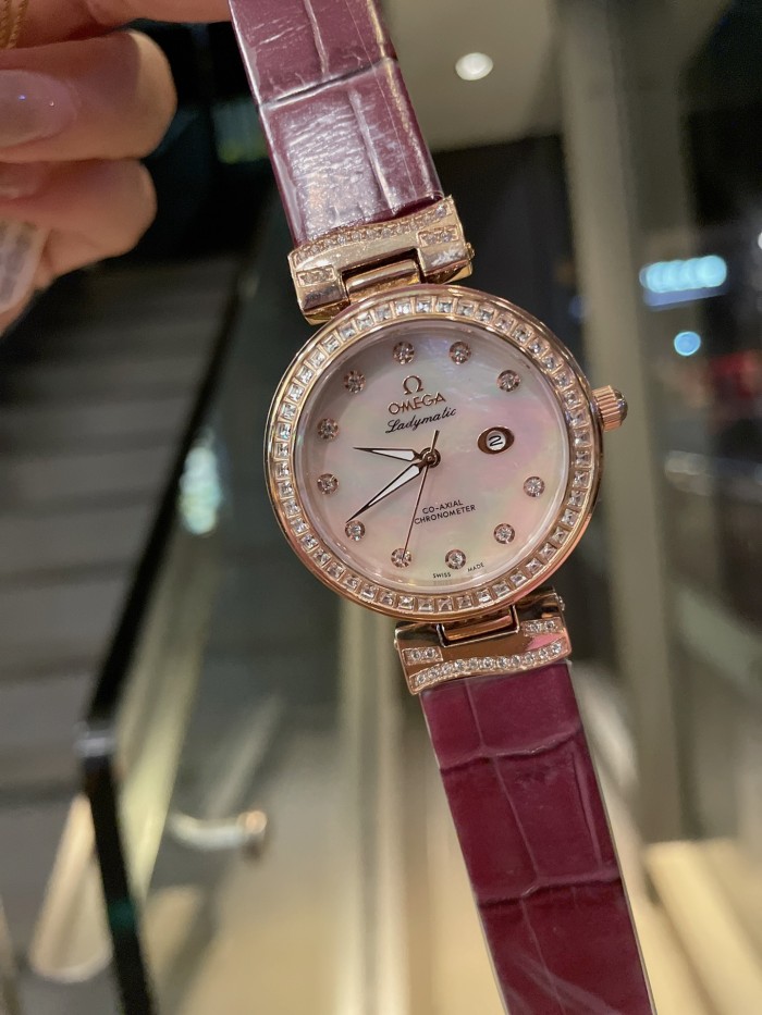 Watches OMEGA 316343 size:41*12 mm