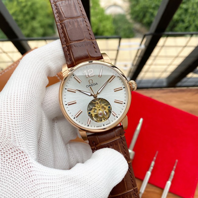 Watches OMEGA 316180 size:40/30*8 mm