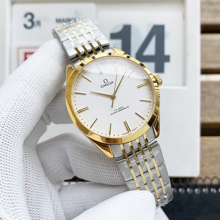 Watches OMEGA 316283 size:40*12 mm