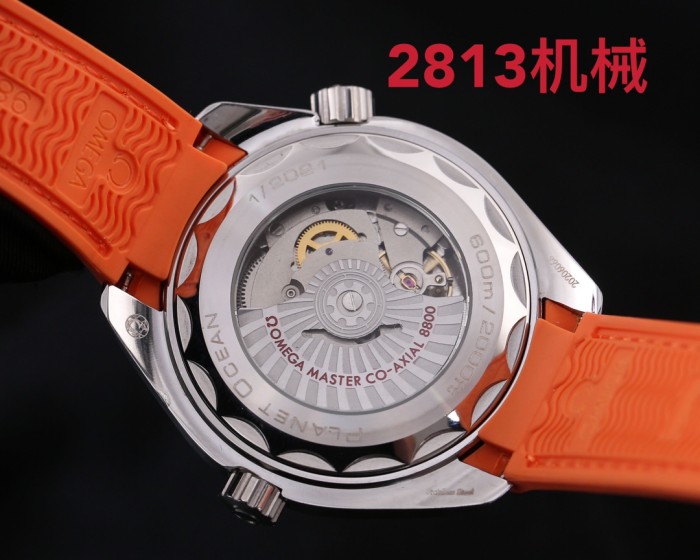 Watches OMEGA 316253 size:42*13 mm