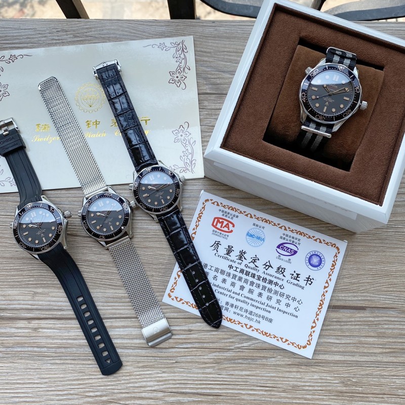 Watches OMEGA 316181 size:40/30*8 mm