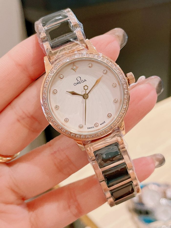 Watches OMEGA 316338 size:41*12 mm