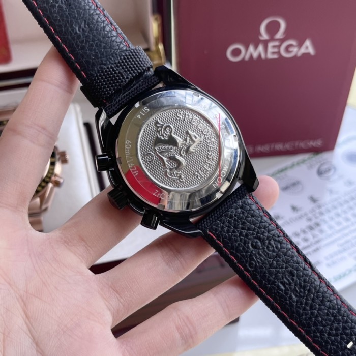 Watches OMEGA 316186 size:43*12 mm
