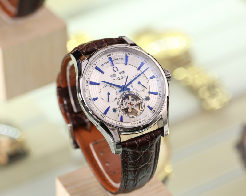 Watches OMEGA 316324 size:40*13 mm