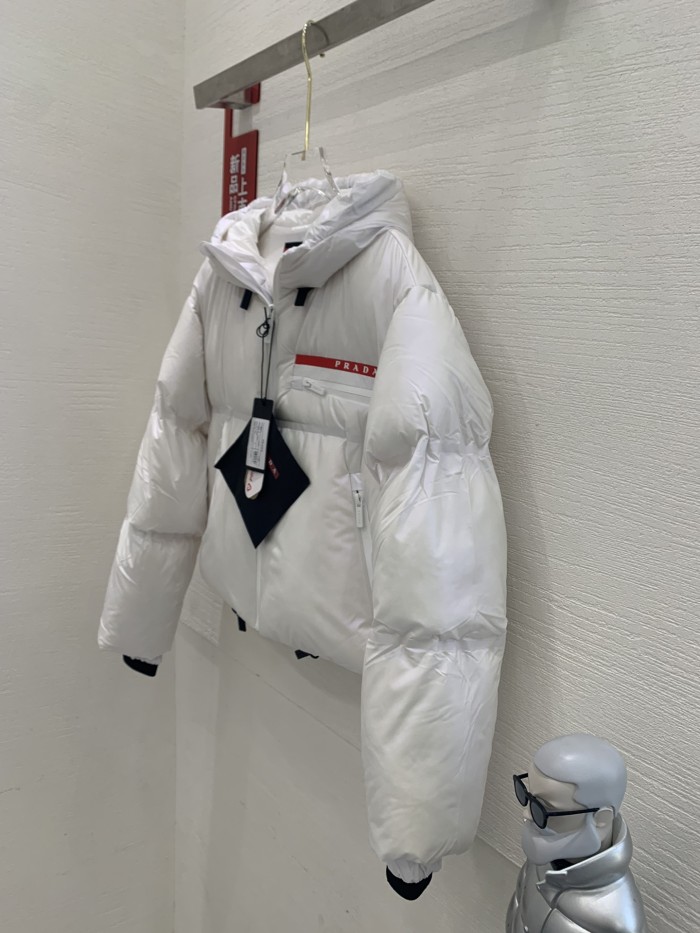 Clothes Prada 207