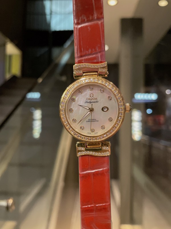 Watches OMEGA 316342 size:41*12 mm