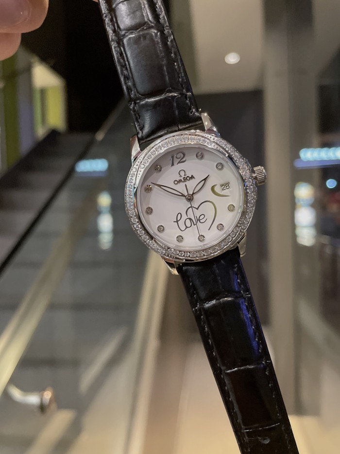 Watches OMEGA 316376 size:35*9 mm