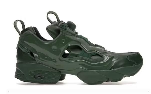 Reebok Instapump Fury Bait x Toy Story Army Men