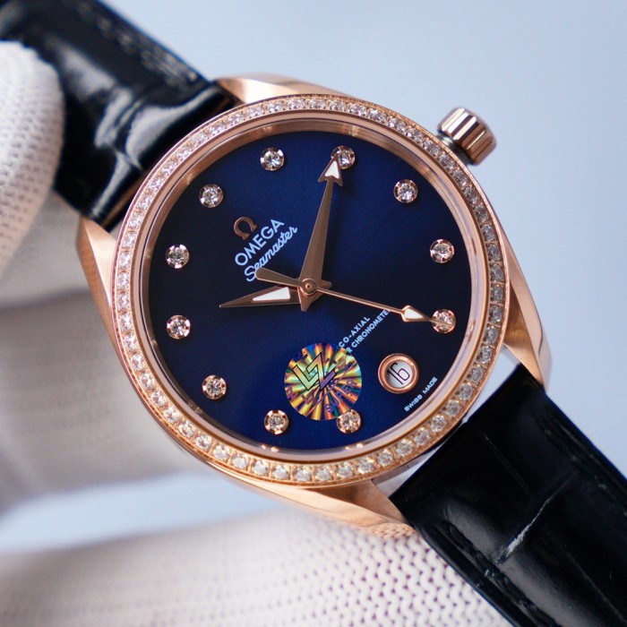 Watches OMEGA 316277 size:41*12 mm