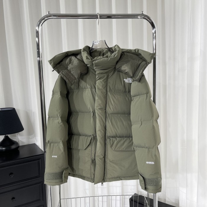 Clothes The North Face 275