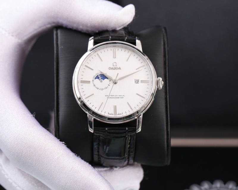 Watches OMEGA 316264 size:41*12 mm