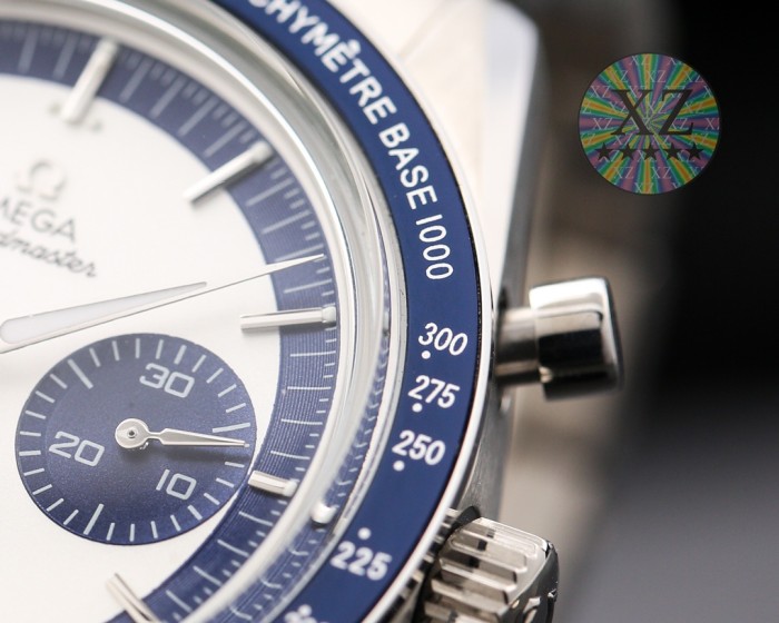 Watches OMEGA 316310 size:43.9 mm