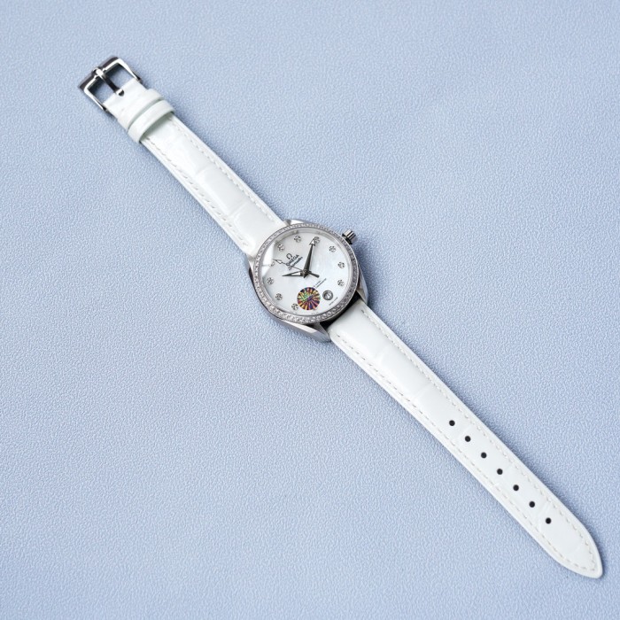 Watches OMEGA 316275 size:41*12 mm