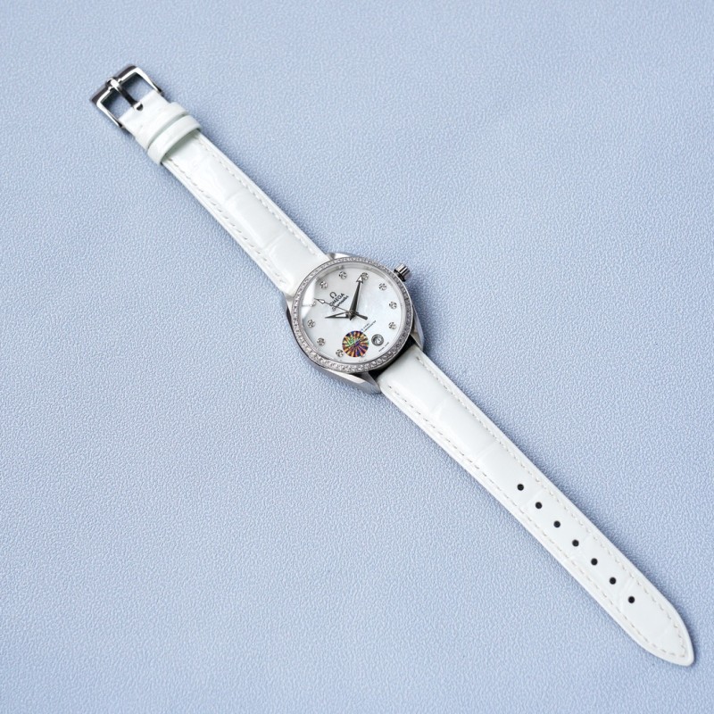 Watches OMEGA 316275 size:41*12 mm