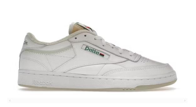 Reebok Club C 85 Patta
