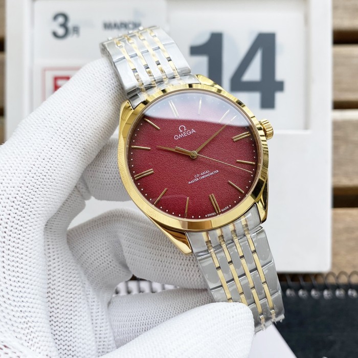 Watches OMEGA 316283 size:40*12 mm