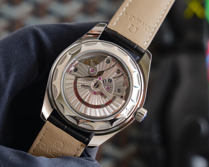 Watches OMEGA 316215 size:42*12 mm