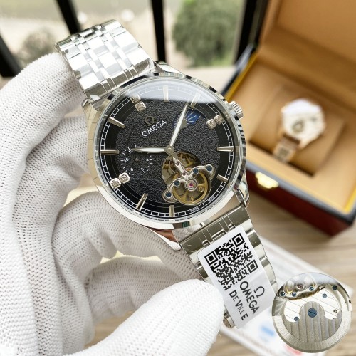 Watches OMEGA 316362 size:42*13 mm