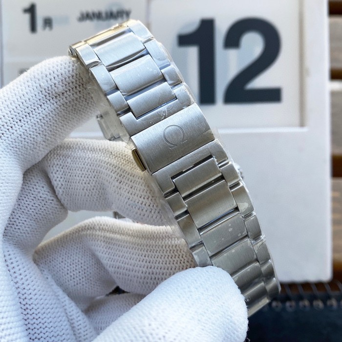 Watches OMEGA 316203 size:41*10 mm