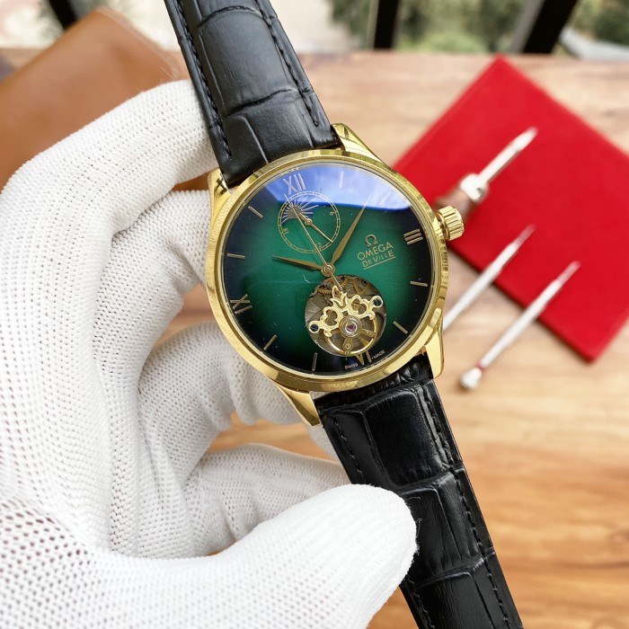 Watches OMEGA 316300 size:43.9 mm