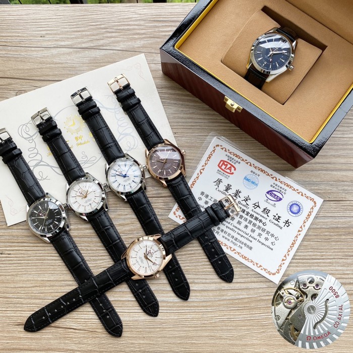 Watches OMEGA 316168 size:43 mm