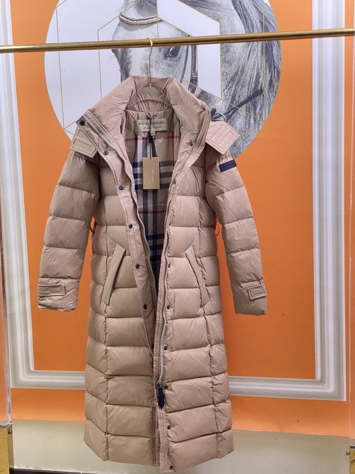 Clothes Burberry 596