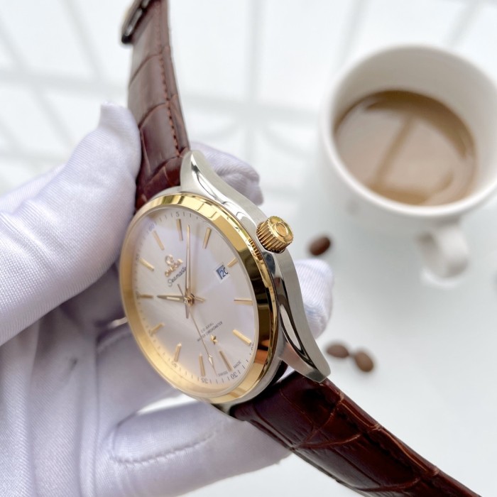 Watches OMEGA 316208 size:34*8 mm