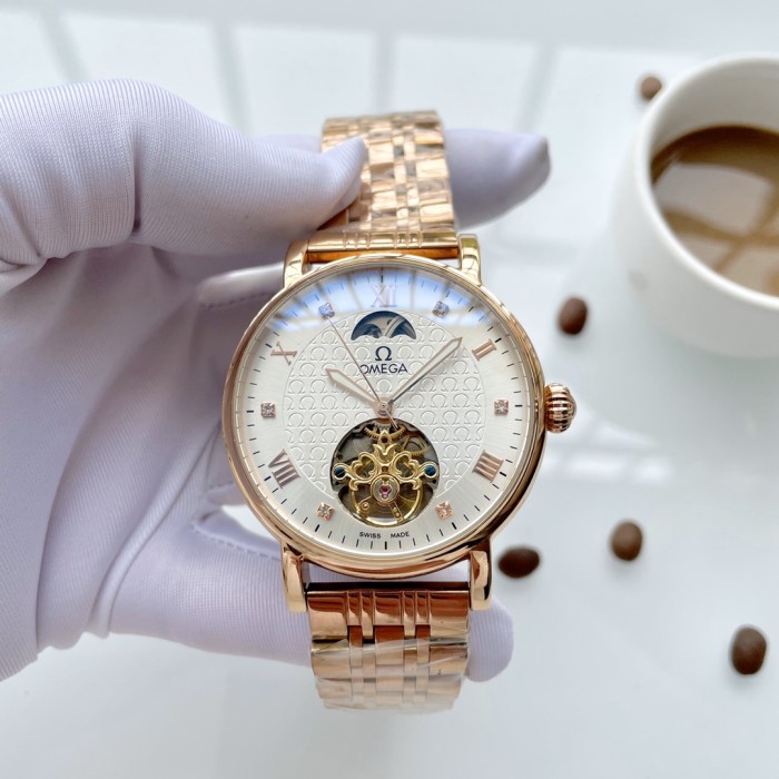 Watches OMEGA 316233 size:43*13 mm