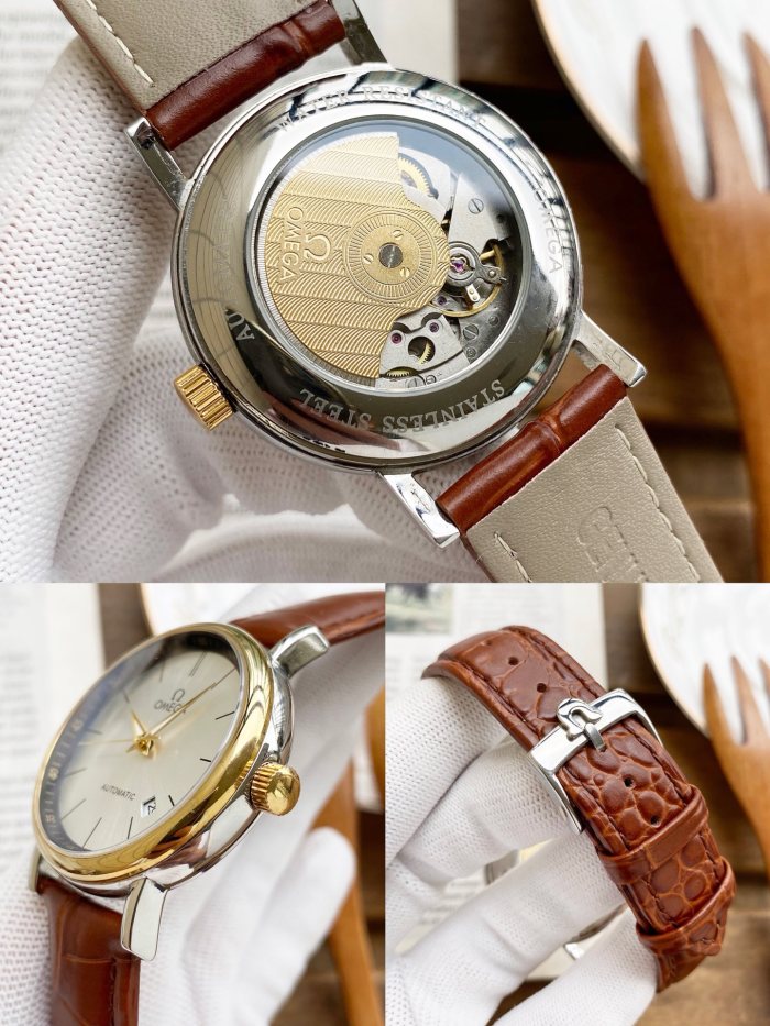 Watches OMEGA 316329 size:40*13 mm