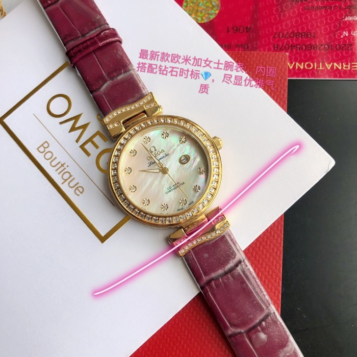 Watches OMEGA 316307 size:43.9 mm