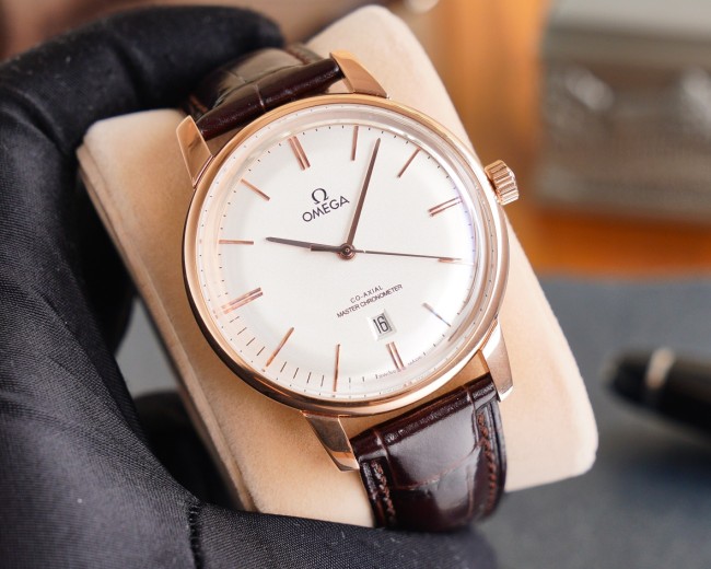 Watches OMEGA 316245 size:41 mm