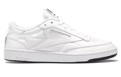Reebok Club C 85 FMACM White