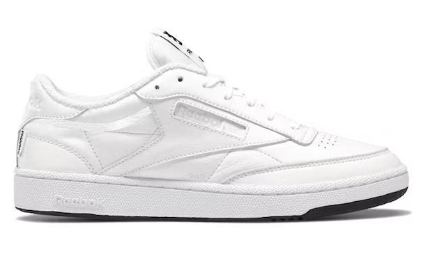 Reebok Club C 85 FMACM White