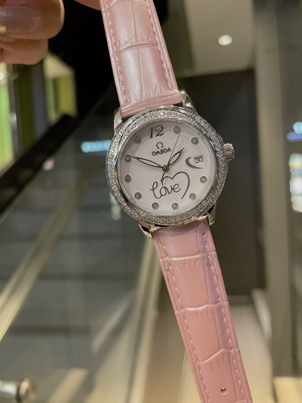 Watches OMEGA 316376 size:35*9 mm