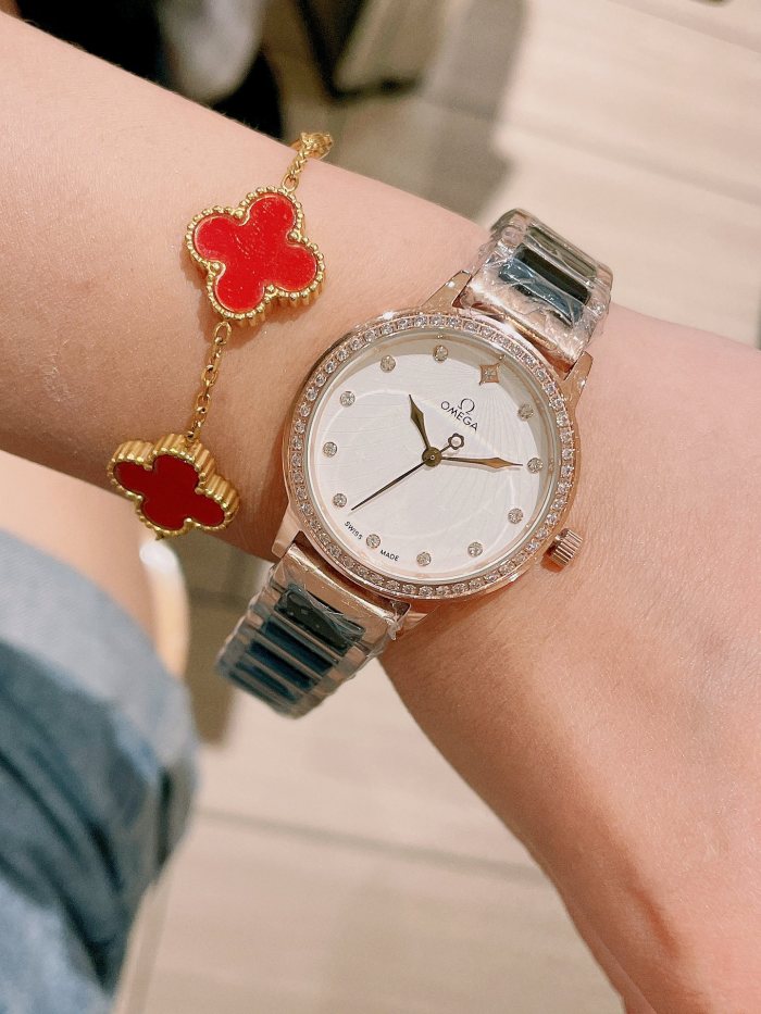 Watches OMEGA 316338 size:41*12 mm