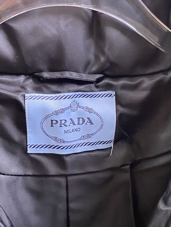Clothes Prada 206
