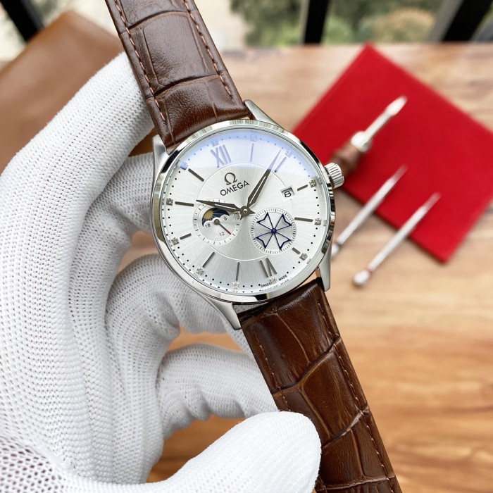 Watches OMEGA 316279 size:41*12 mm