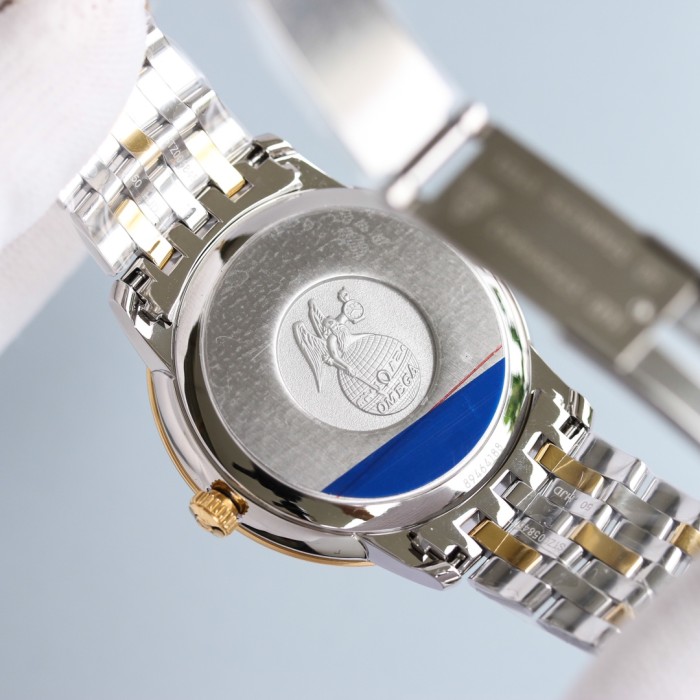 Watches OMEGA TWA 316373 size:39.5*10 mm