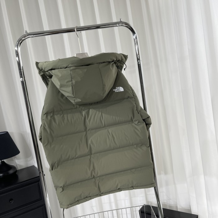 Clothes The North Face 275