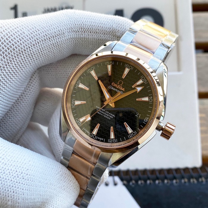 Watches OMEGA 316203 size:41*10 mm