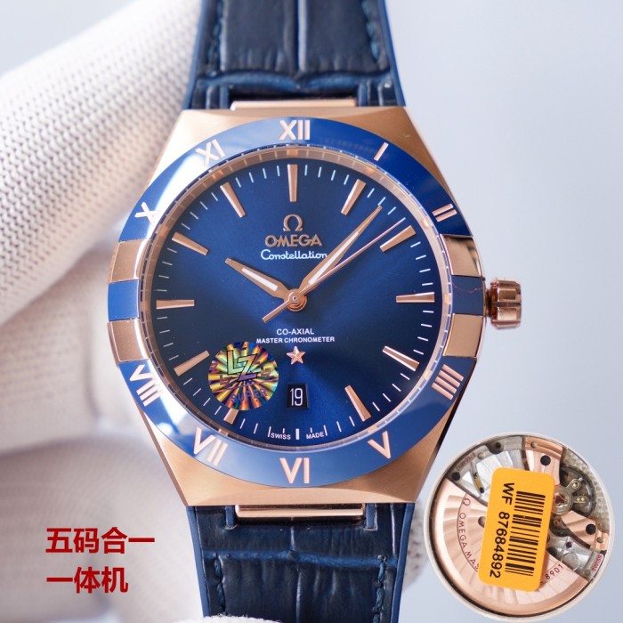 Watches OMEGA 316271 size:41 mm