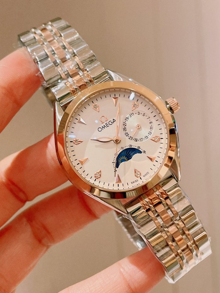 Watches OMEGA 316289 size:34*8 mm