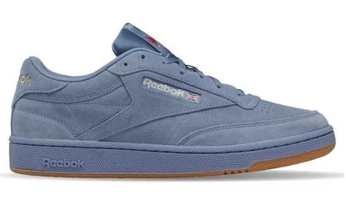 Reebok Club C 85 Blue Slate