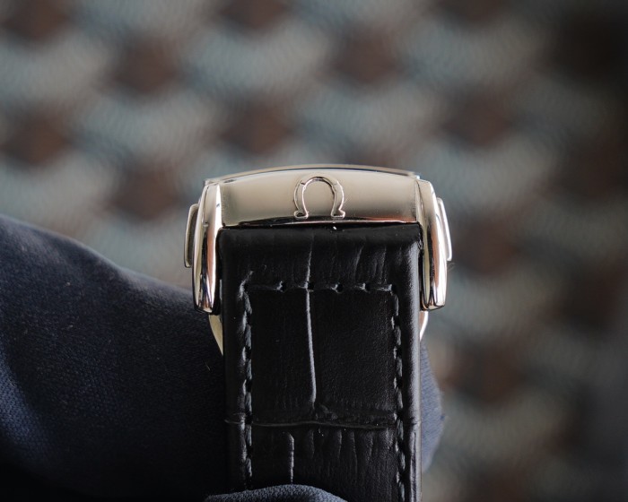 Watches OMEGA 316215 size:42*12 mm