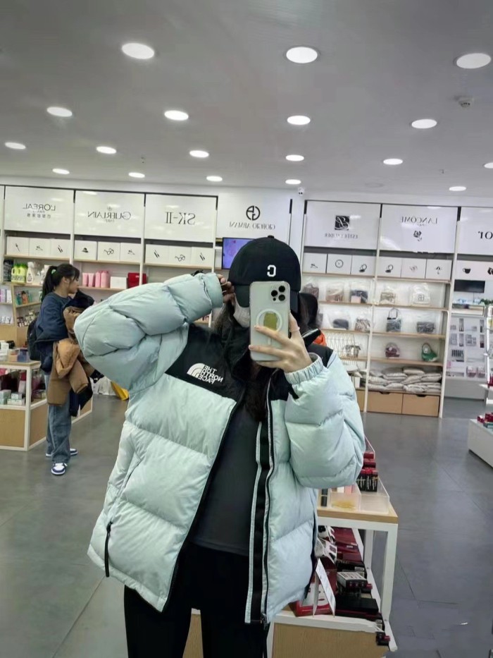 Clothes The North Face 291