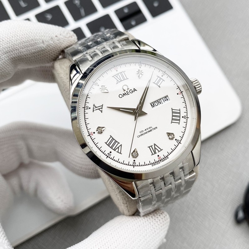 Watches OMEGA 316328 size:40*13 mm